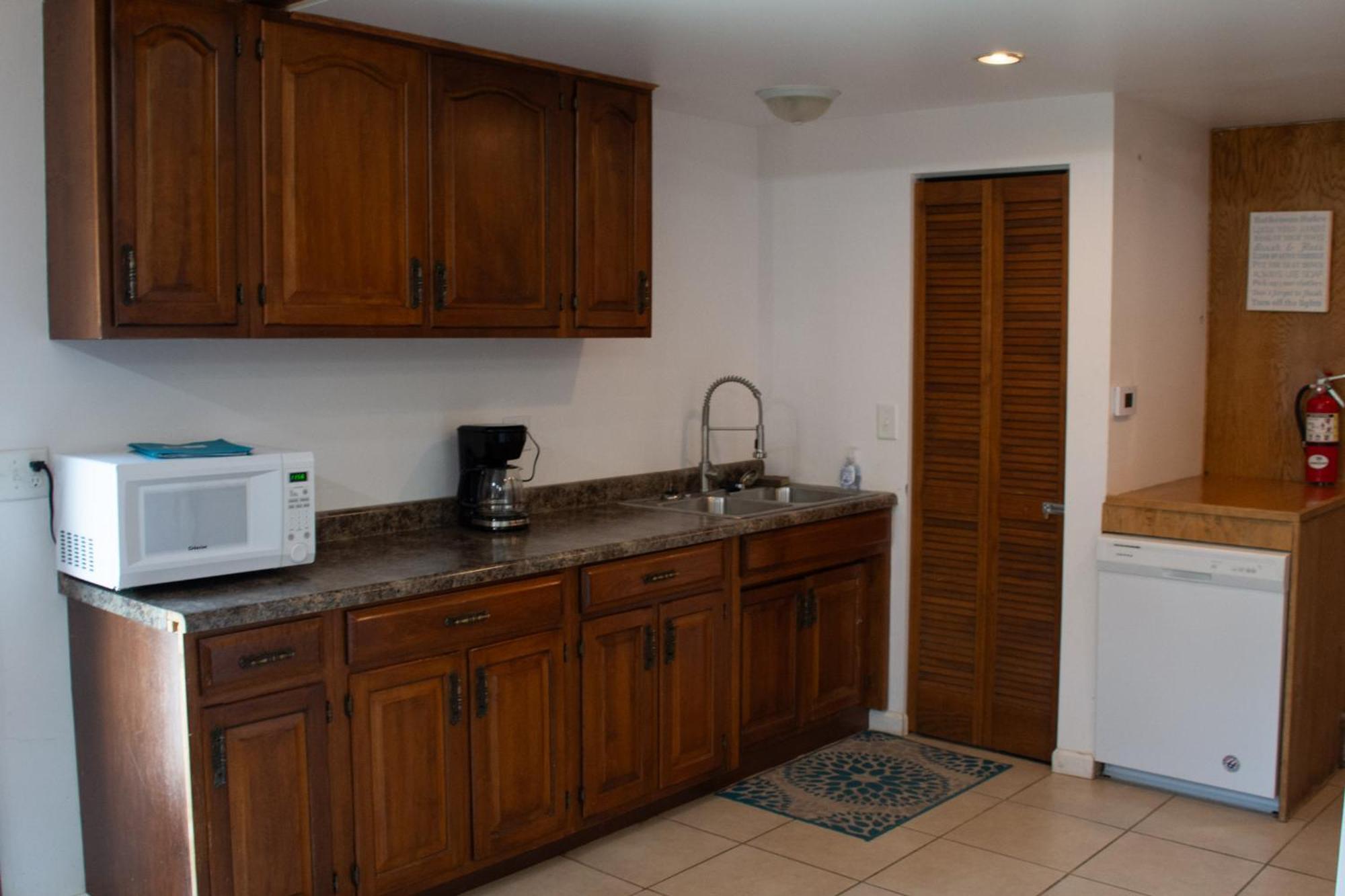Cozy Home Lake Huron With Loft 2 Bedroom 1 Bathroom Au Gres Ruang foto